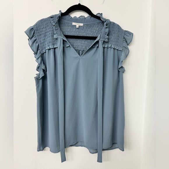 Pleione Tops - Pleione  Blouse